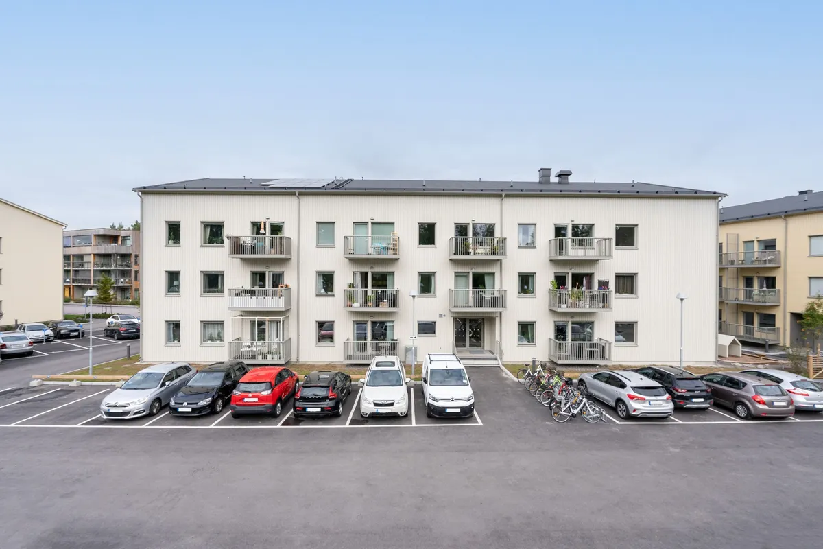 Hyreslägenhet på Norrköping i norrkoping