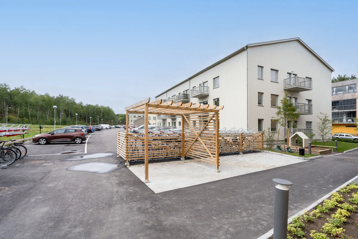 Hyreslägenhet på Norrköping i norrkoping