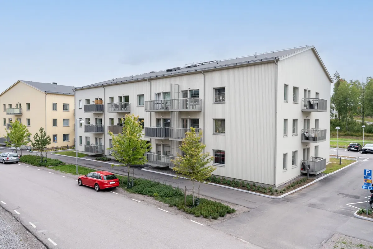 Hyreslägenhet på Norrköping i norrkoping