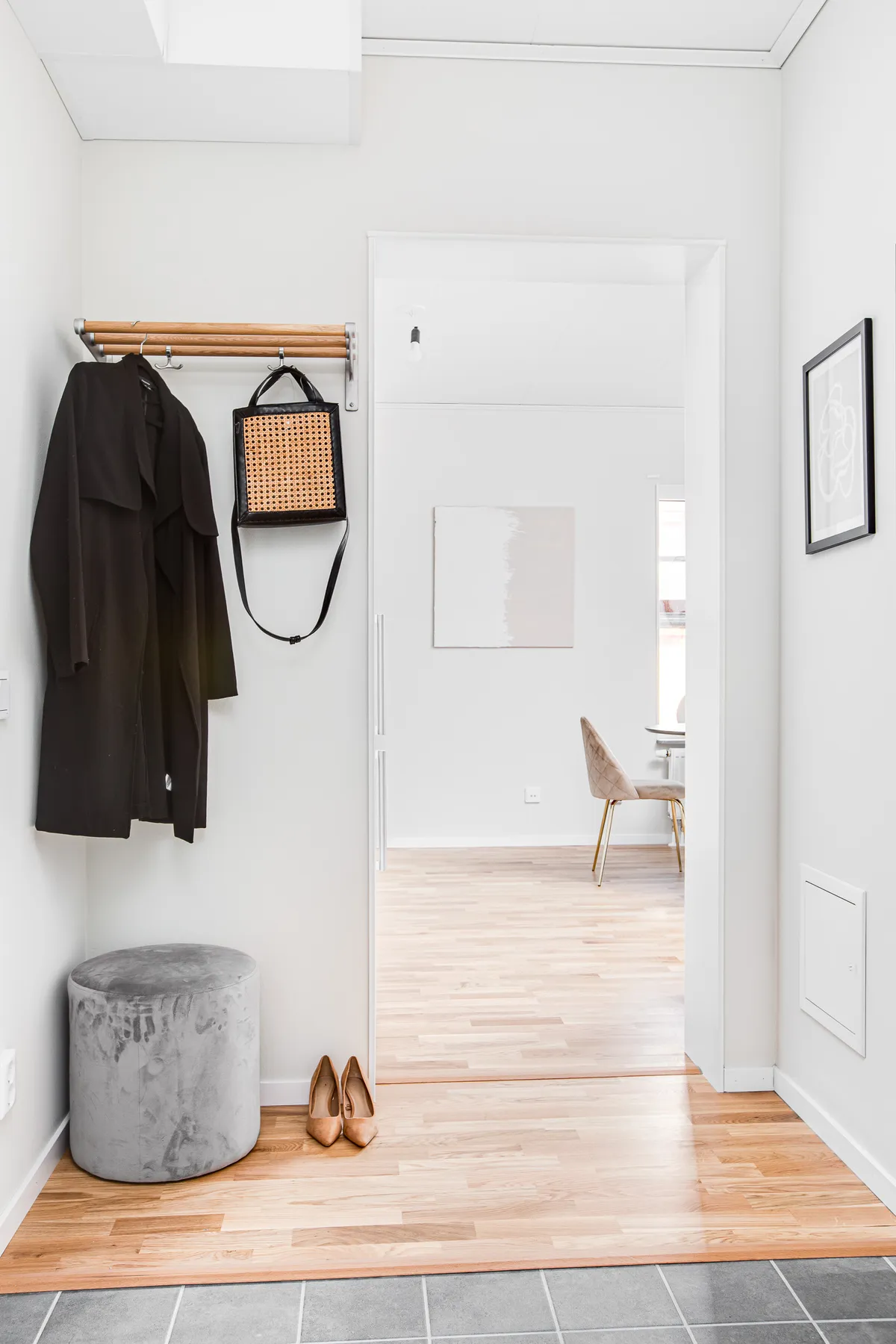 Hyreslägenhet på Norrköping i norrkoping