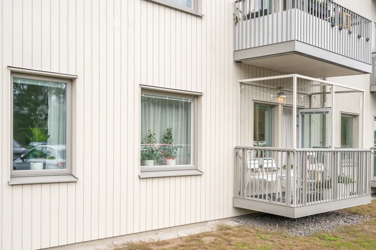 Hyreslägenhet på Norrköping i norrkoping