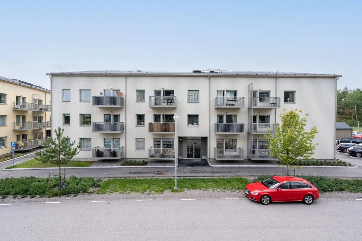 Hyreslägenhet på Norrköping i norrkoping