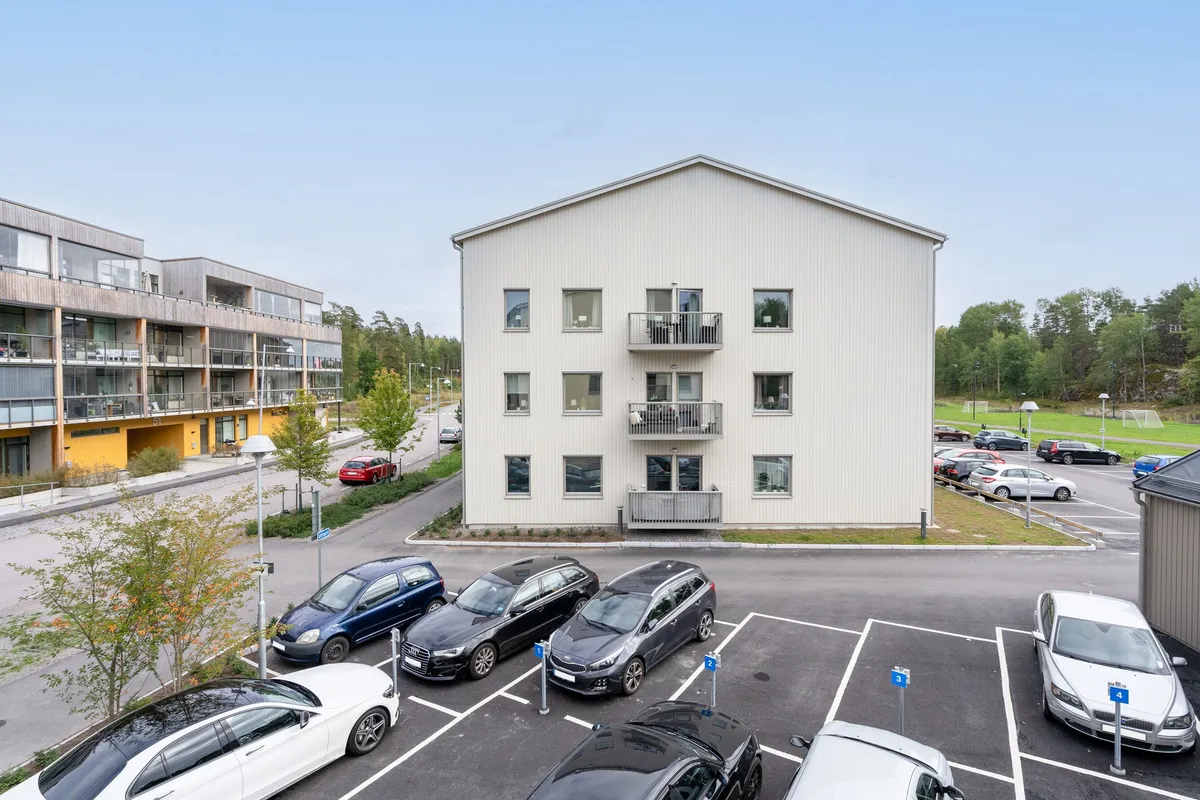 Hyreslägenhet på Norrköping i norrkoping