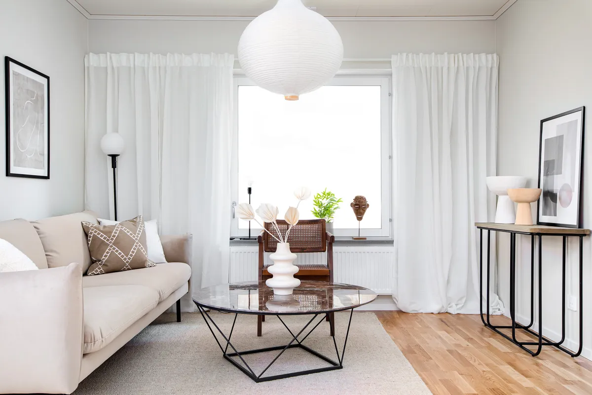 Hyreslägenhet på Norrköping i norrkoping