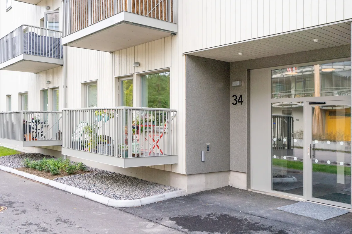 Hyreslägenhet på Norrköping i norrkoping