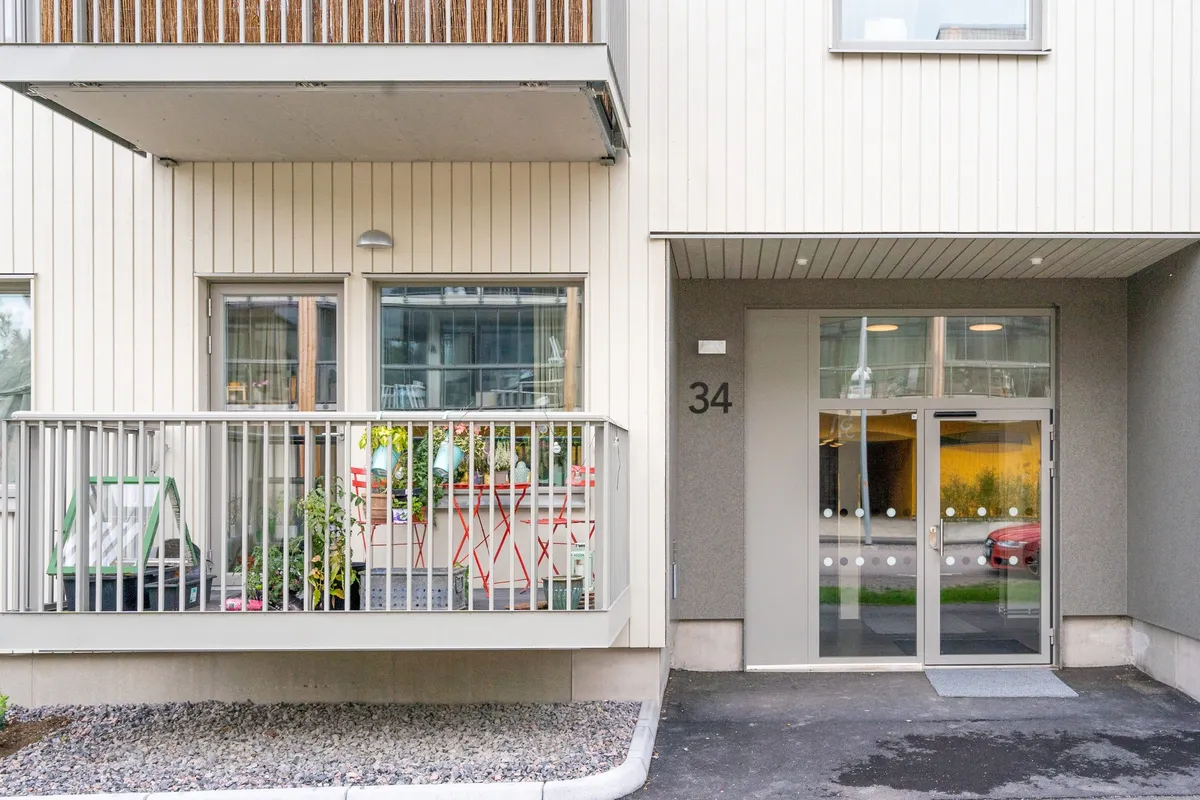 Hyreslägenhet på Norrköping i norrkoping