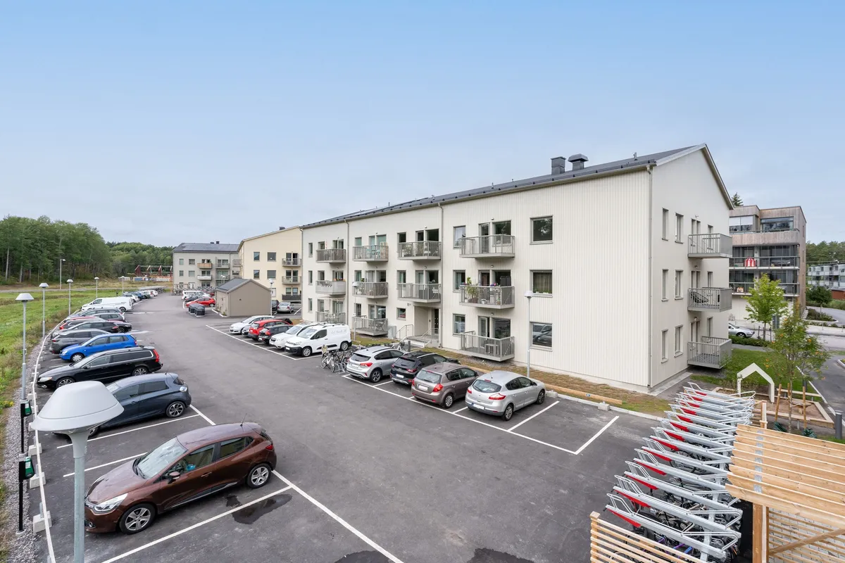 Hyreslägenhet på Norrköping i norrkoping