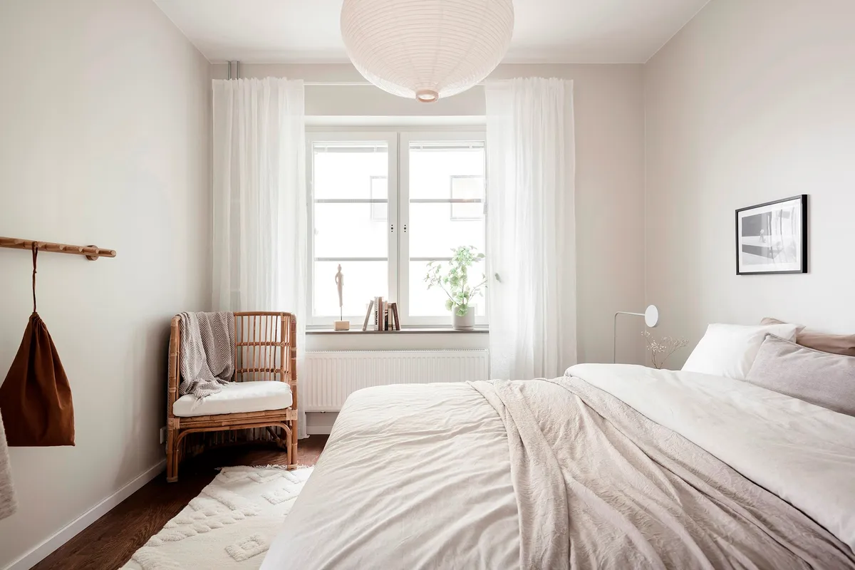 Hyreslägenhet på Partille i partille