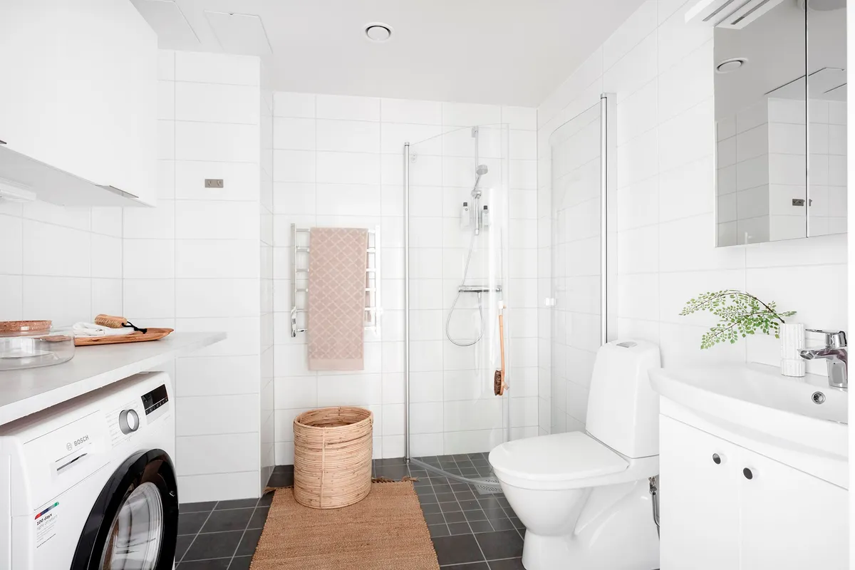 Hyreslägenhet på Partille i partille