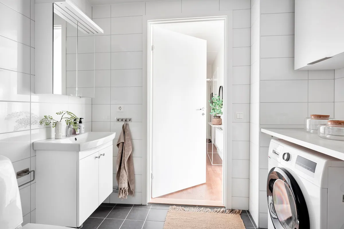 Hyreslägenhet på Partille i partille