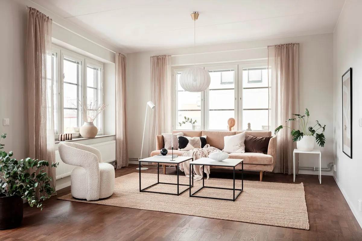 Hyreslägenhet på Partille i partille