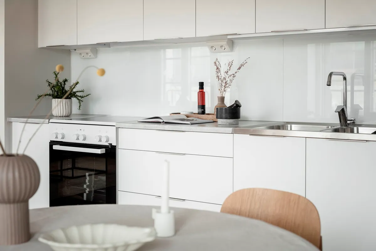 Hyreslägenhet på Partille i partille