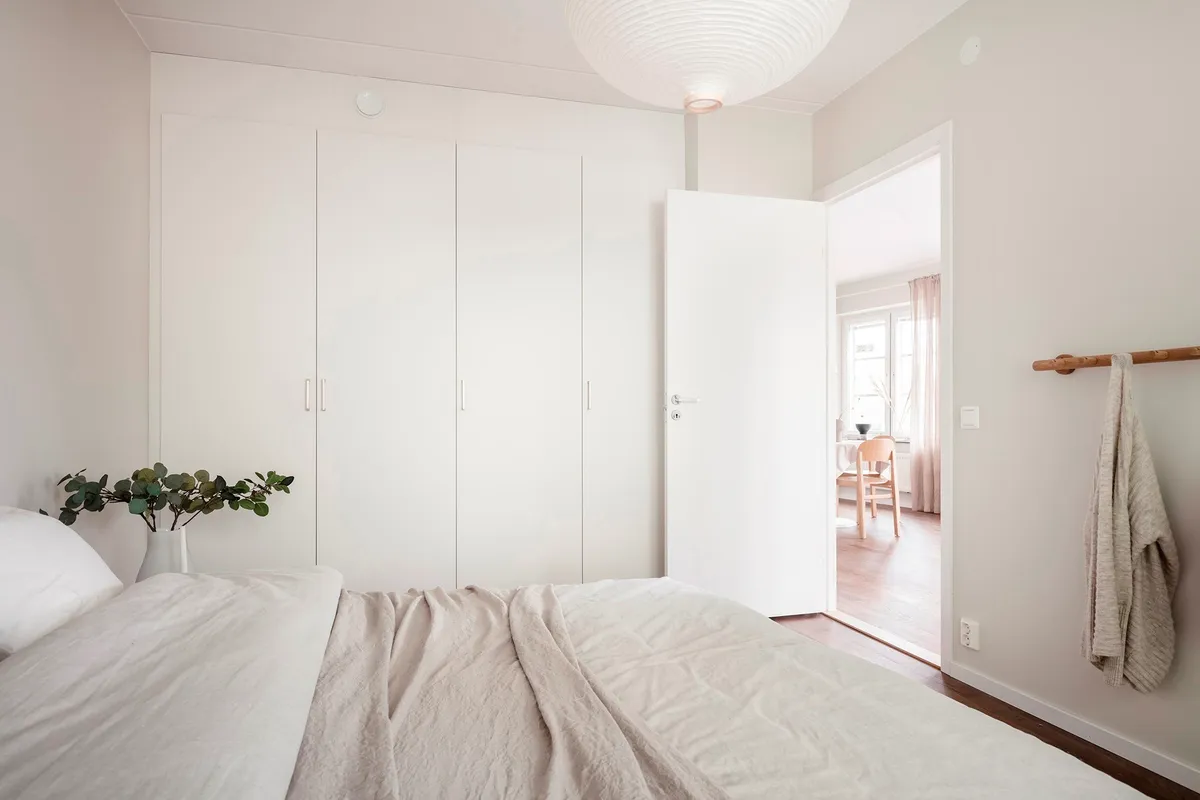 Hyreslägenhet på Partille i partille