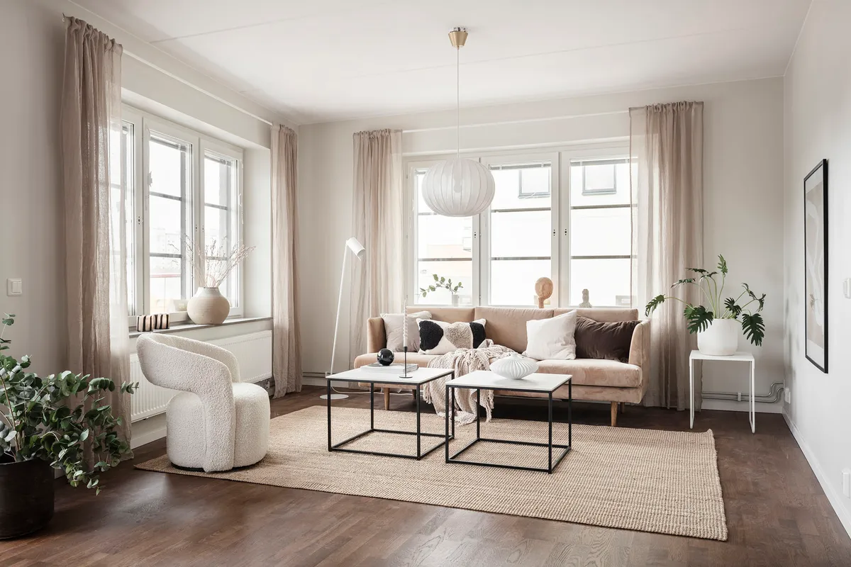 Hyreslägenhet på Partille i partille