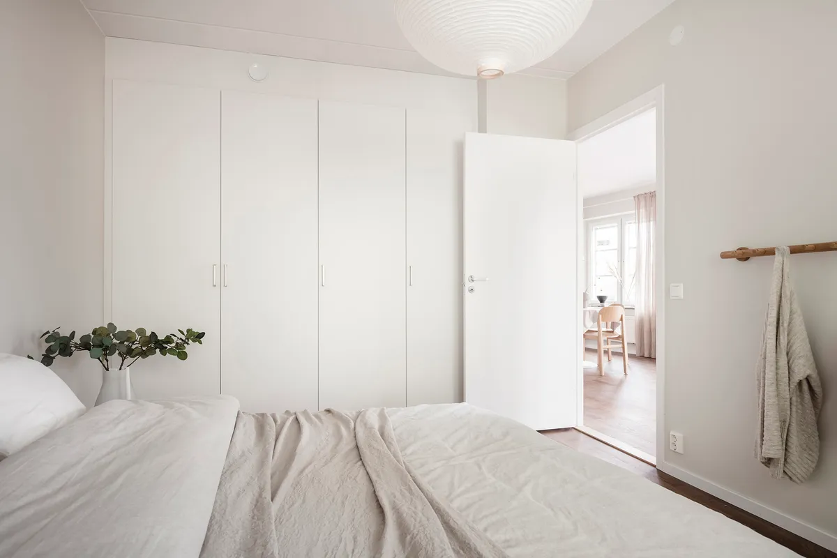 Hyreslägenhet på Partille i partille