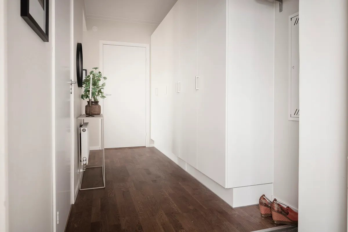 Hyreslägenhet på Partille i partille