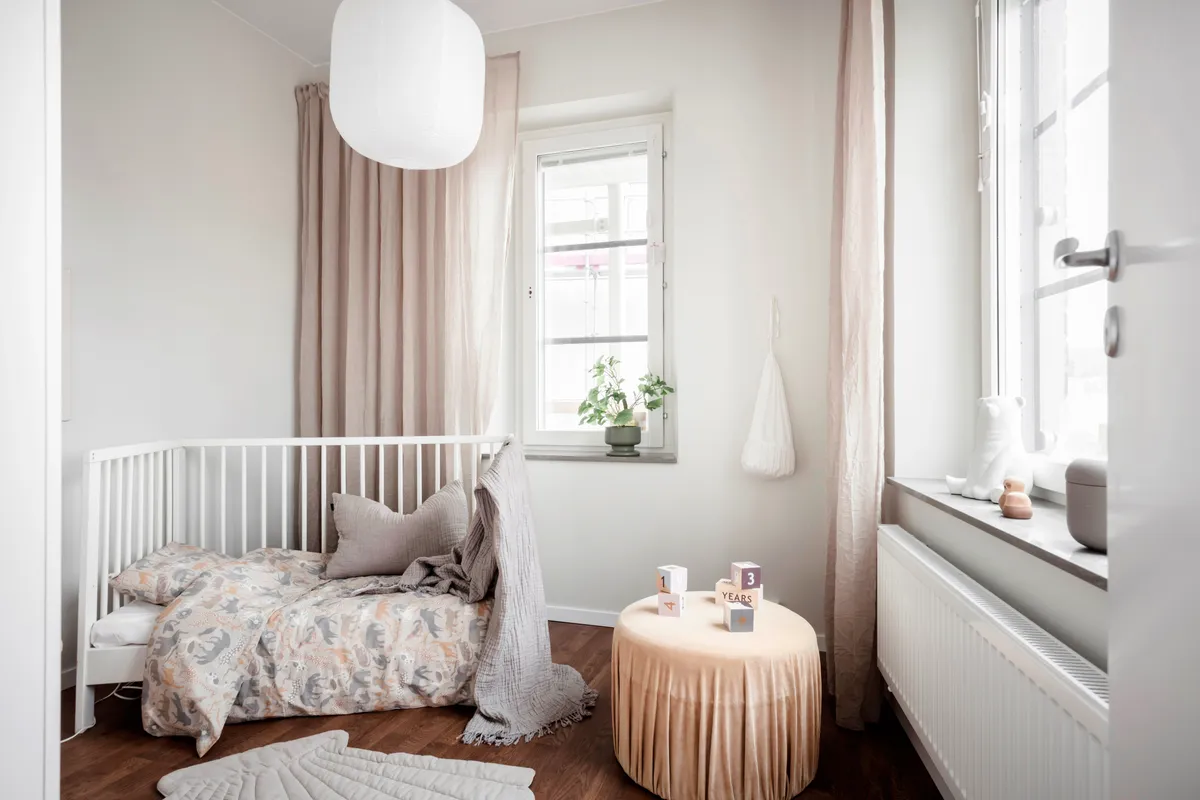 Hyreslägenhet på Partille i partille