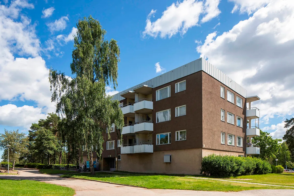 Hyreslägenhet på Eskilstuna i eskilstuna
