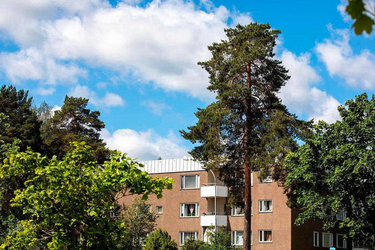 Hyreslägenhet på Eskilstuna i eskilstuna