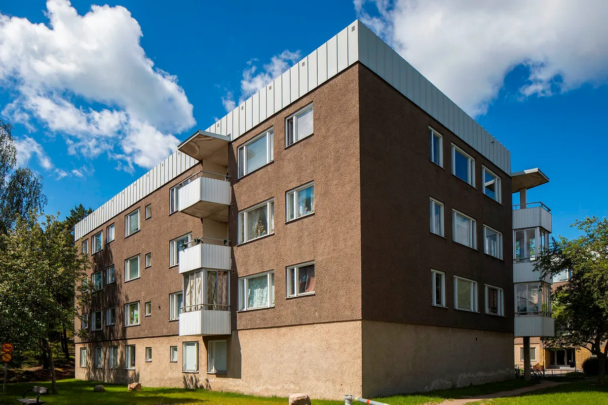 Hyreslägenhet på Eskilstuna i eskilstuna