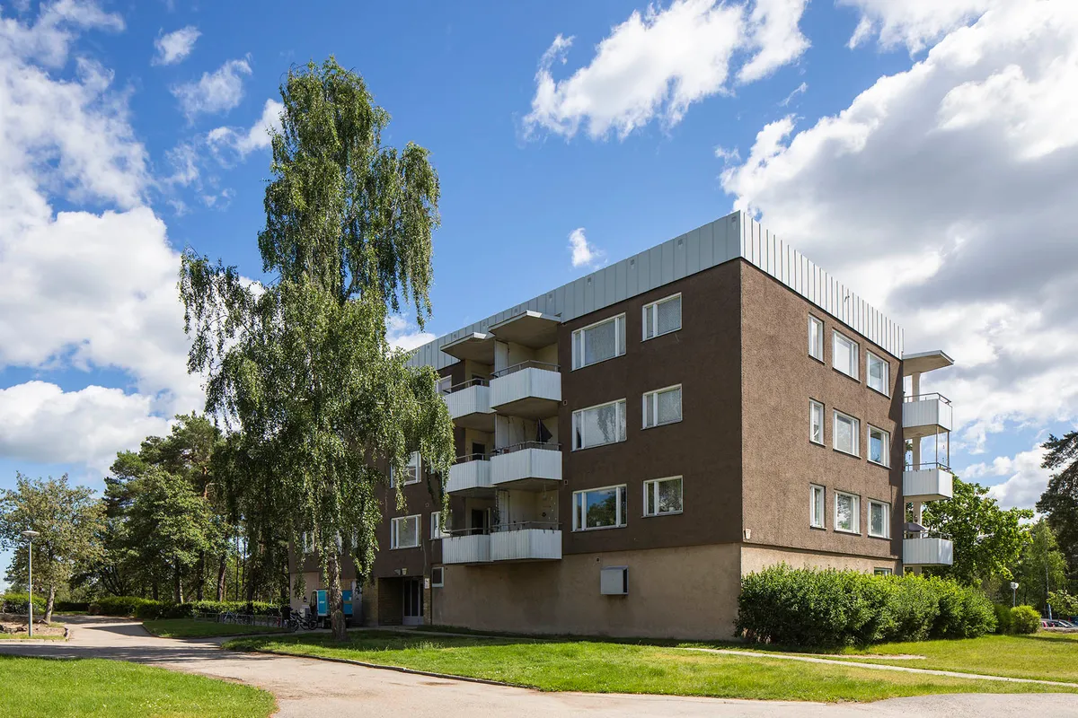 Hyreslägenhet på Eskilstuna i eskilstuna