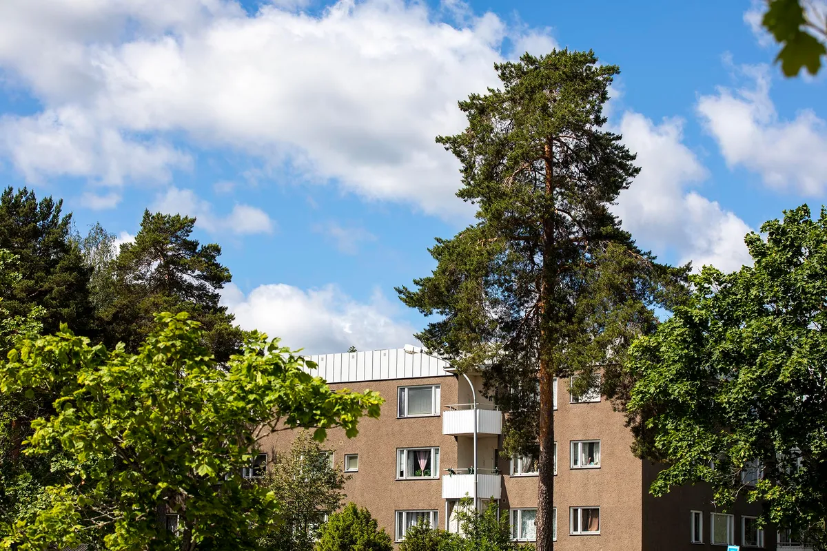 Hyreslägenhet på Eskilstuna i eskilstuna