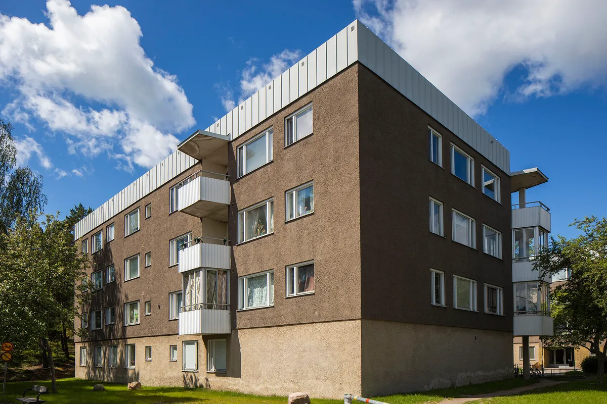 Hyreslägenhet på Eskilstuna i eskilstuna