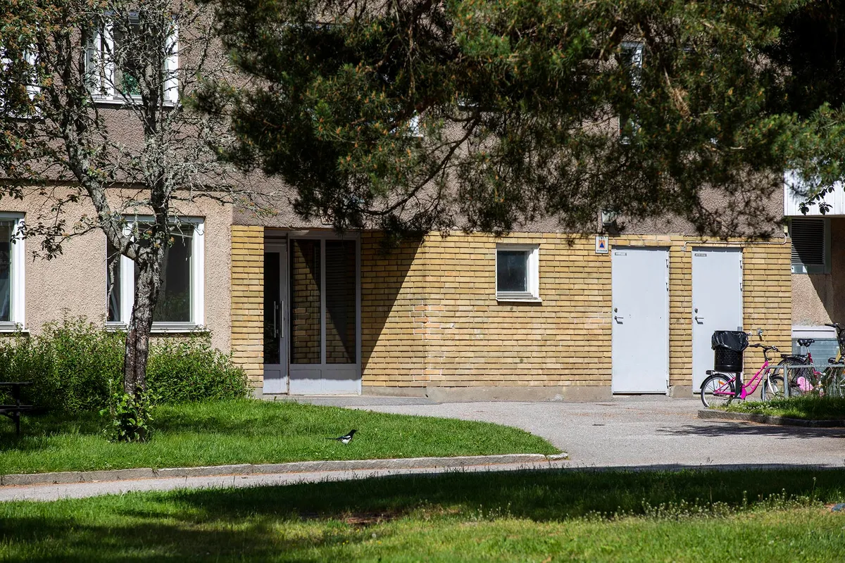 Hyreslägenhet på Eskilstuna i eskilstuna