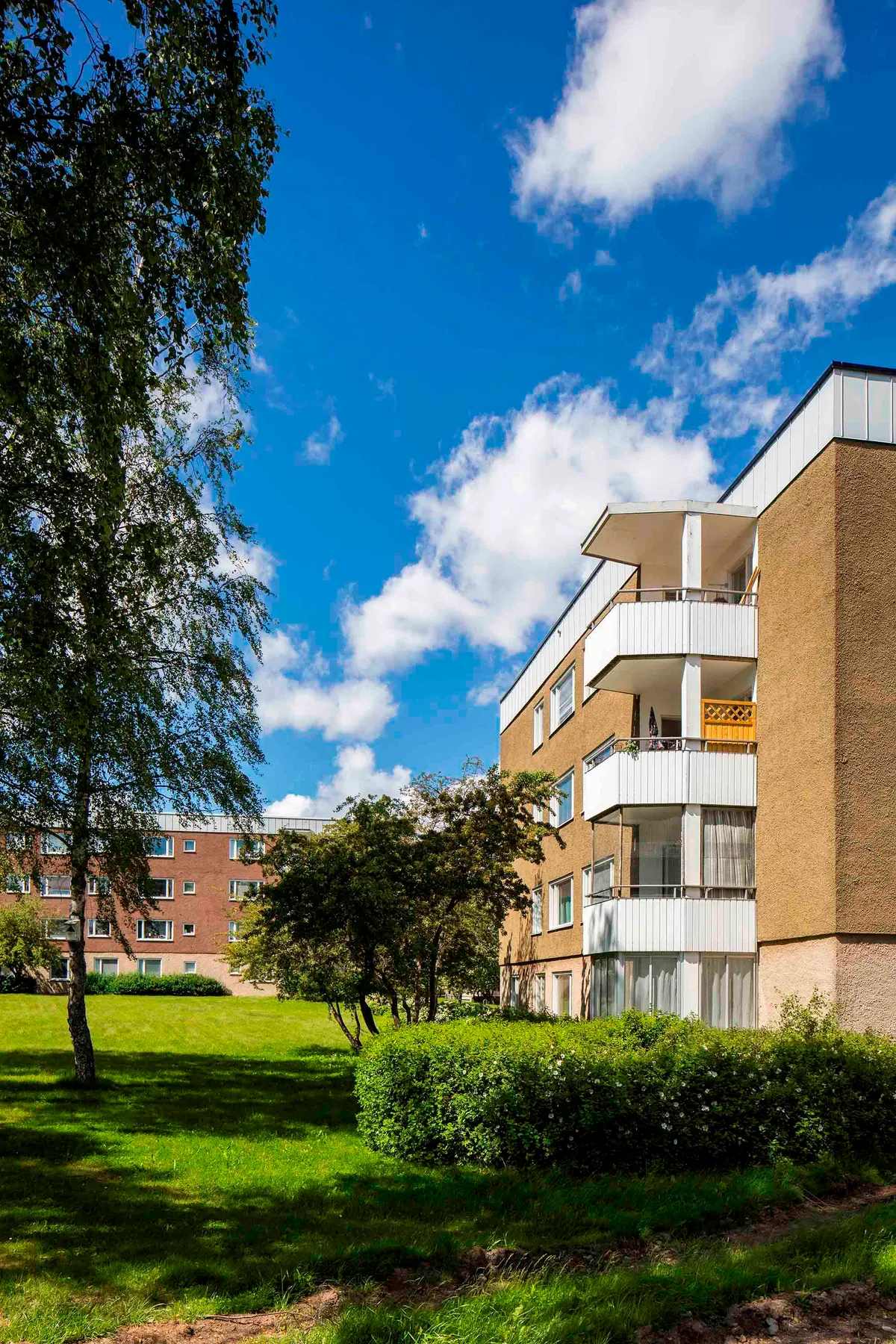 Hyreslägenhet på Eskilstuna i eskilstuna