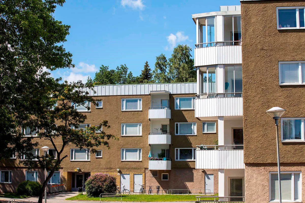 Hyreslägenhet på Eskilstuna i eskilstuna