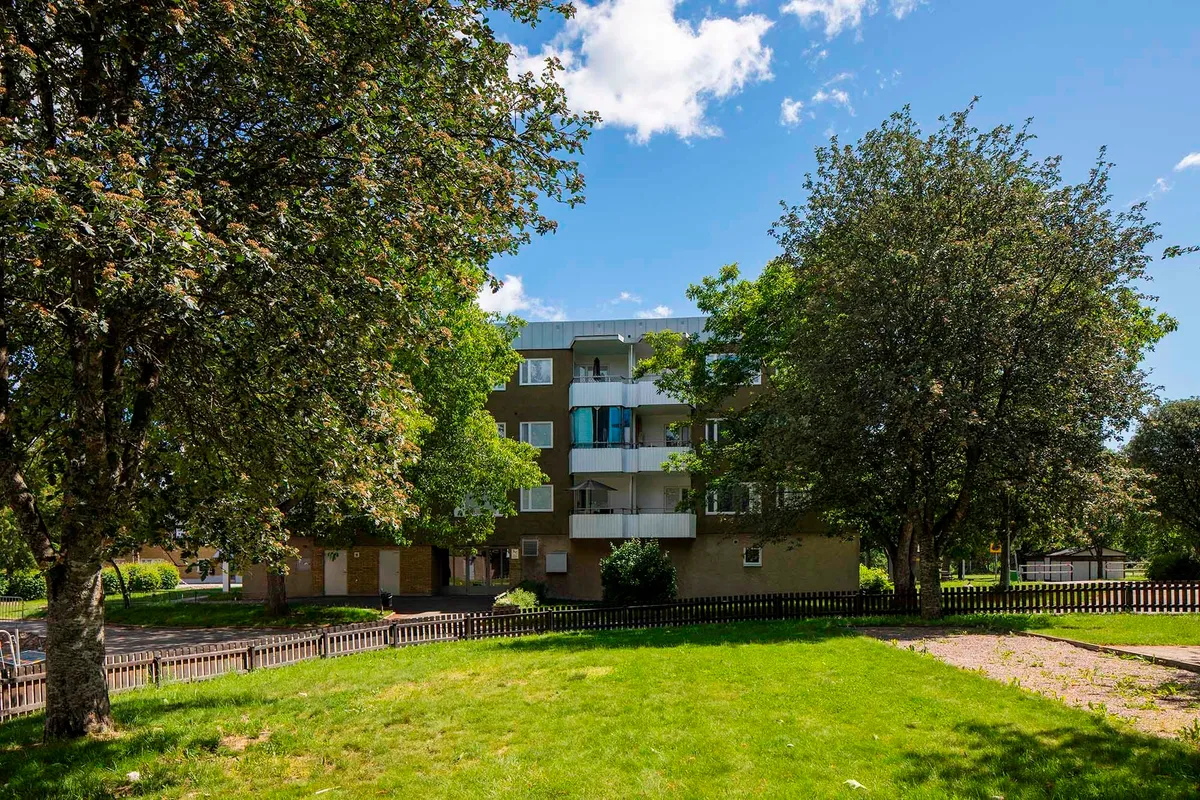 Hyreslägenhet på Eskilstuna i eskilstuna