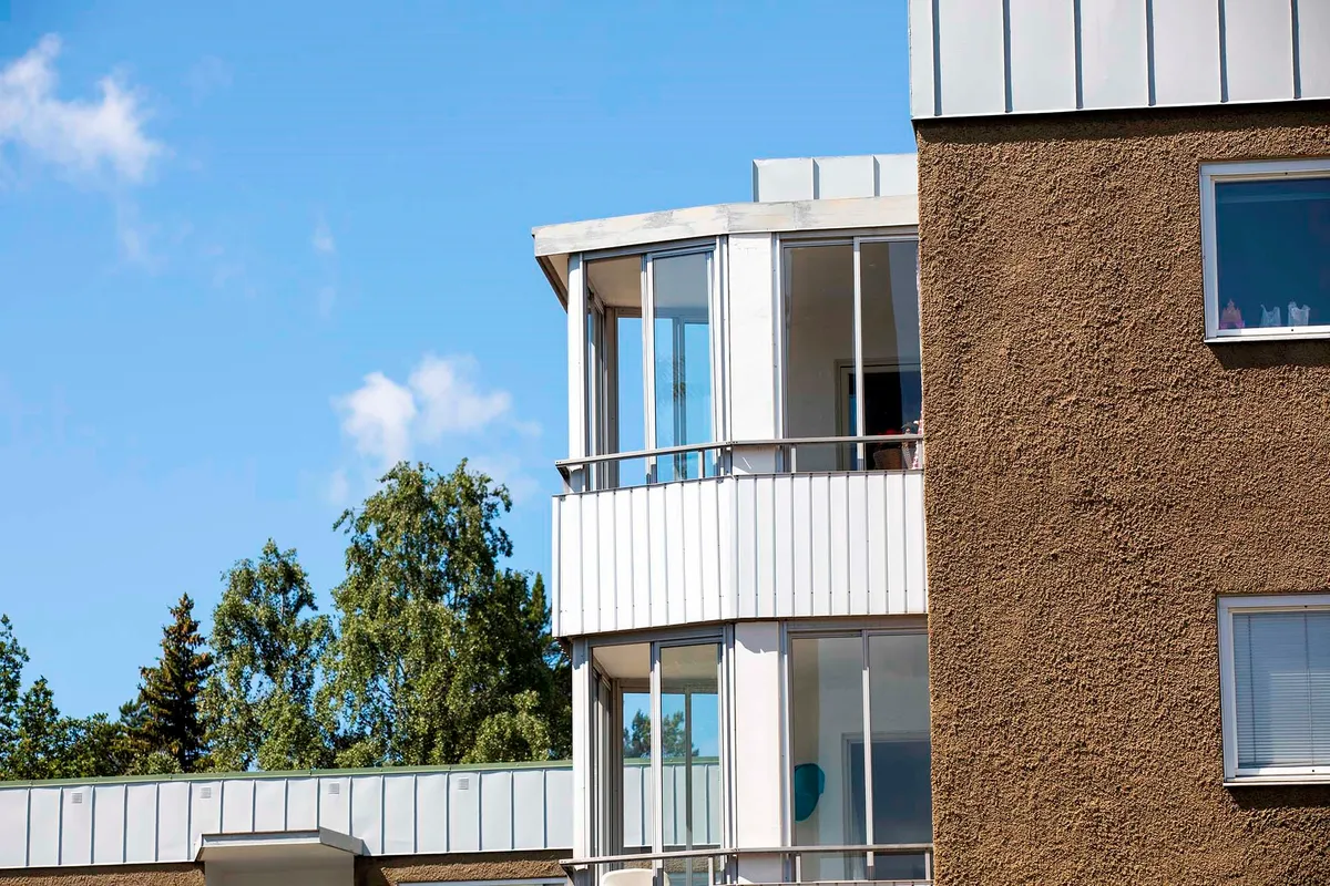 Hyreslägenhet på Eskilstuna i eskilstuna