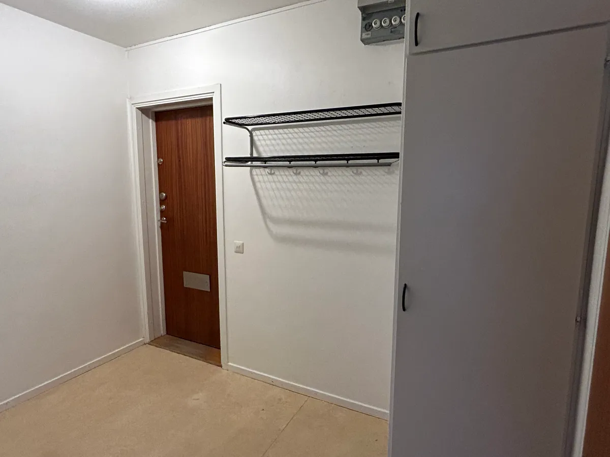 Hyreslägenhet på Eskilstuna i eskilstuna