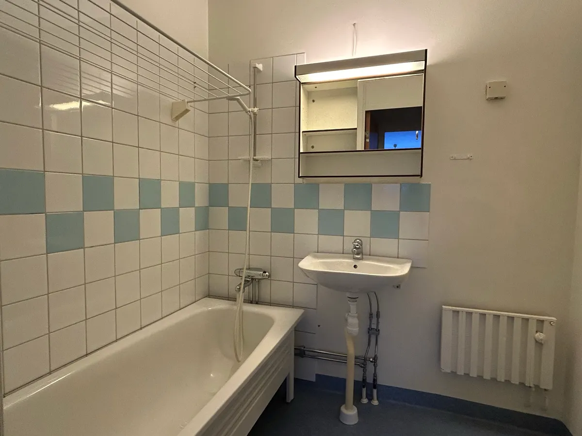 Hyreslägenhet på Eskilstuna i eskilstuna