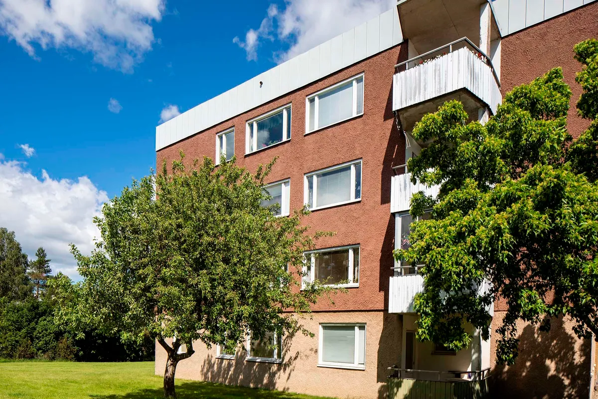 Hyreslägenhet på Eskilstuna i eskilstuna