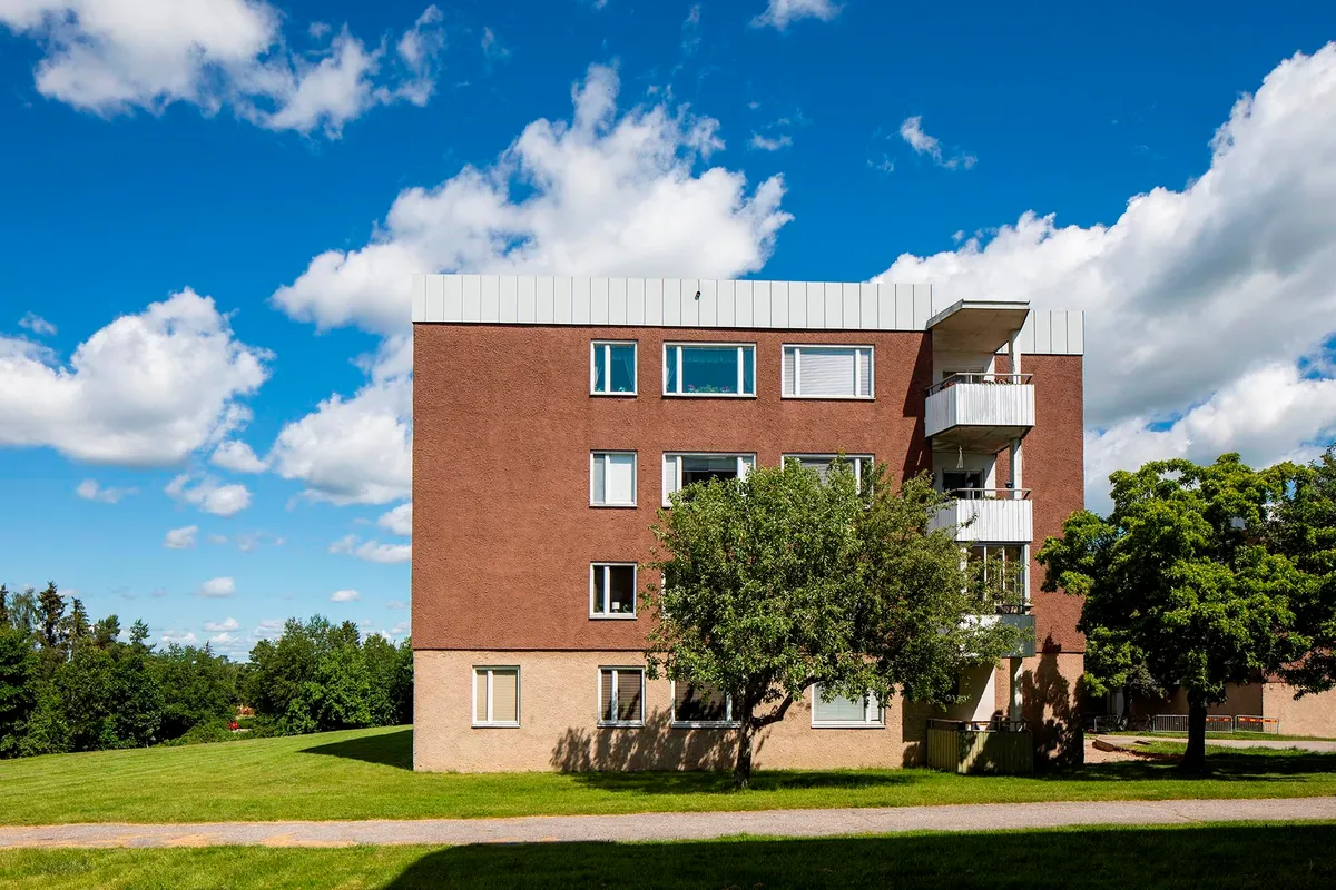 Hyreslägenhet på Eskilstuna i eskilstuna
