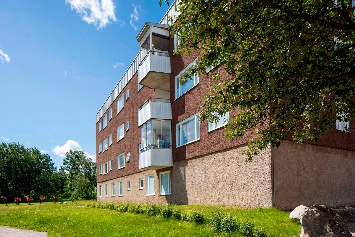 Hyreslägenhet på Eskilstuna i eskilstuna