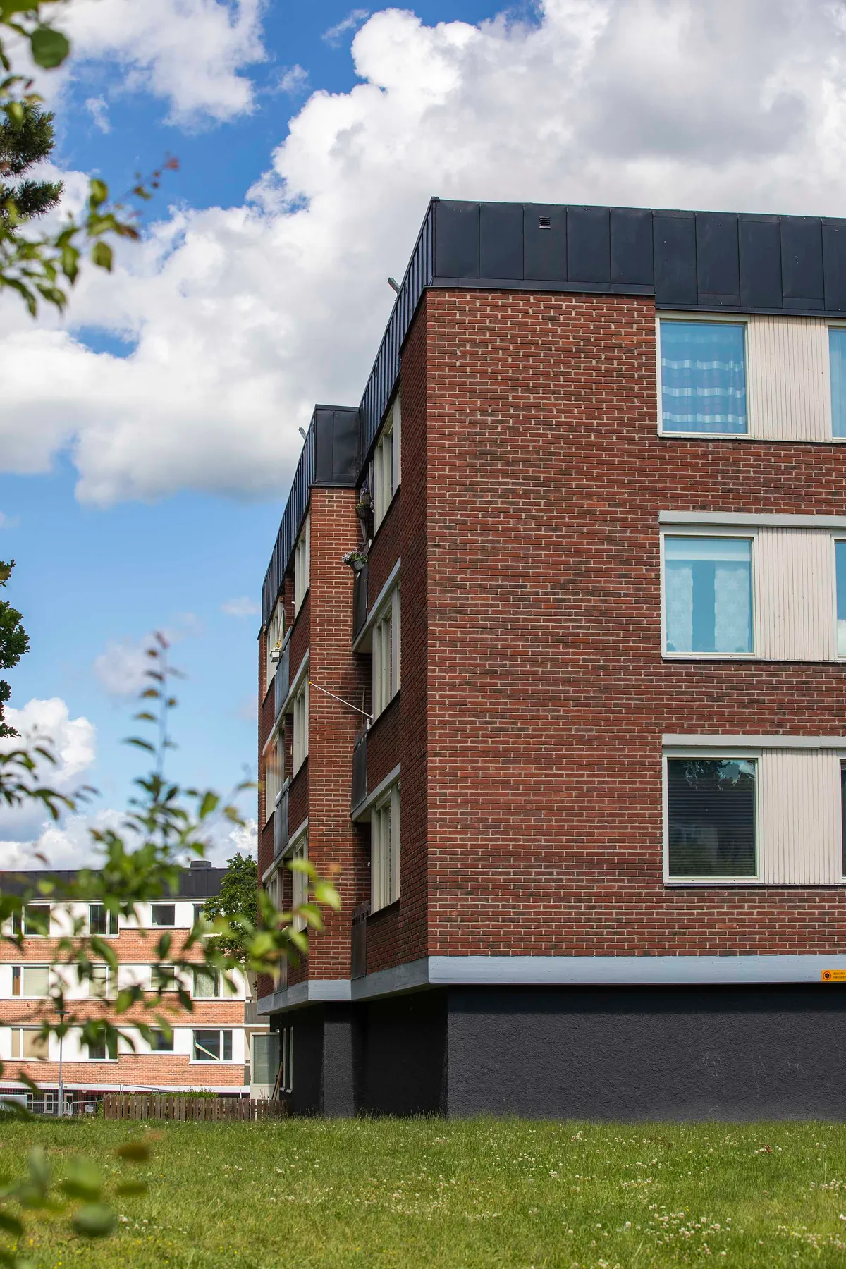 Hyreslägenhet på Eskilstuna i eskilstuna