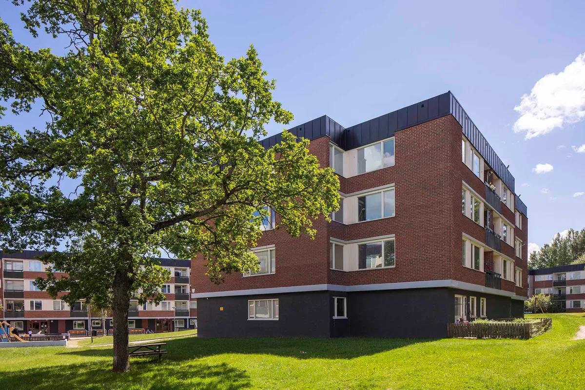 Hyreslägenhet på Eskilstuna i eskilstuna