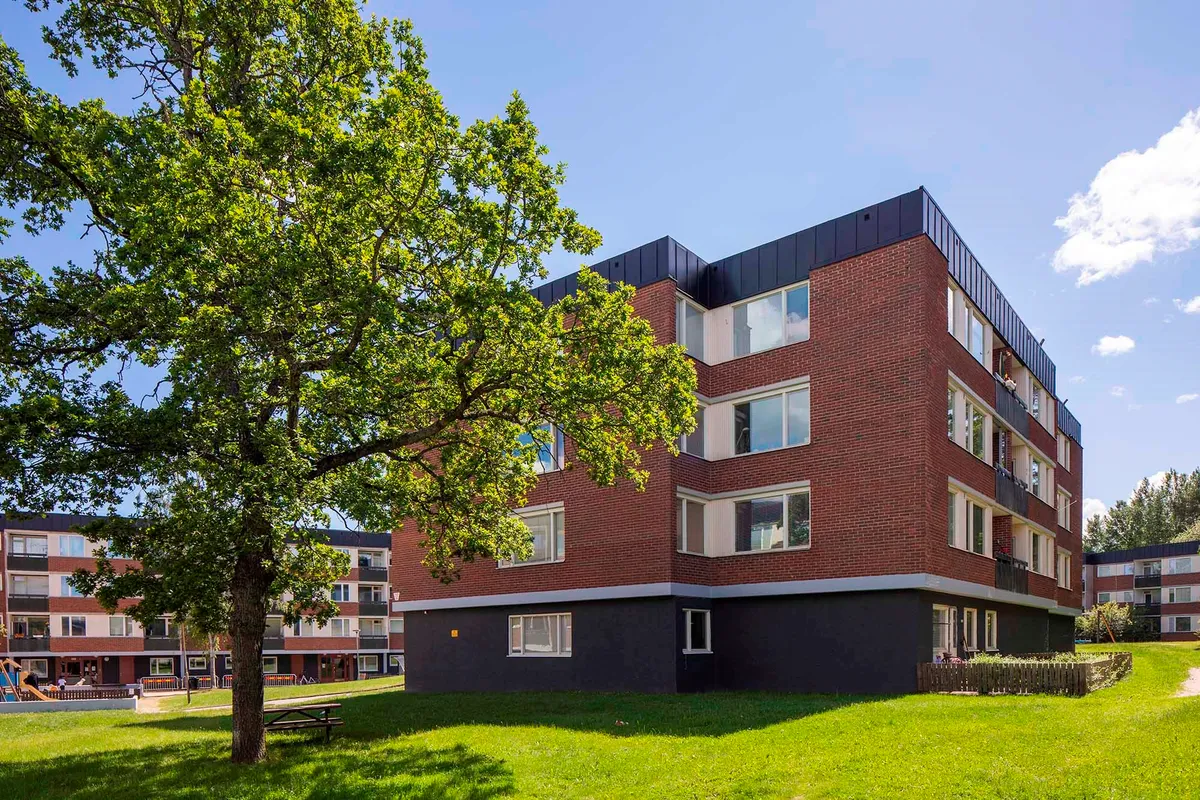 Hyreslägenhet på Eskilstuna i eskilstuna