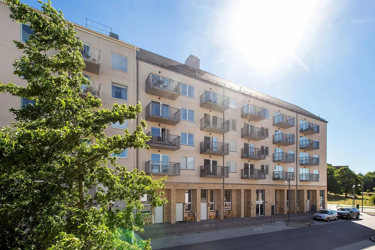 Hyreslägenhet på Linköping i linkoping