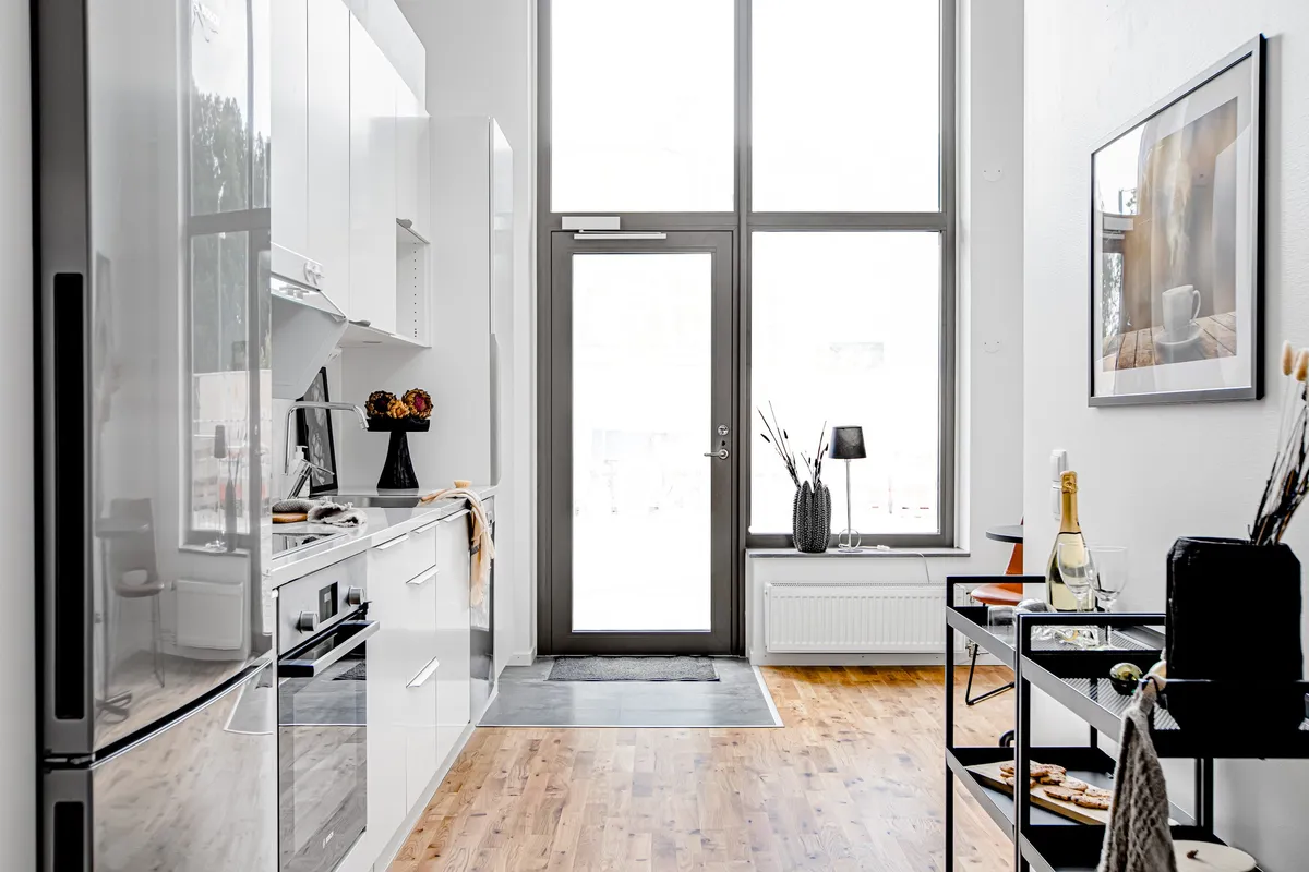 Hyreslägenhet på Linköping i linkoping