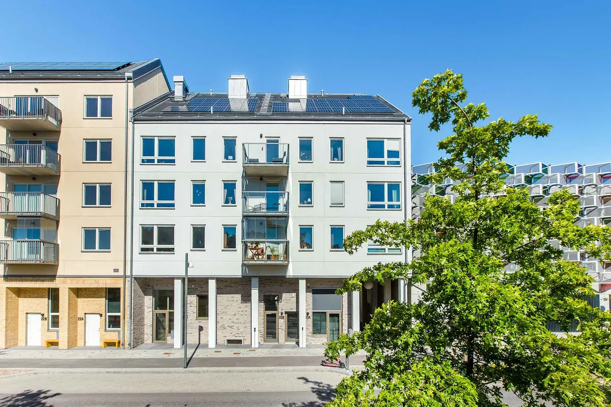 Hyreslägenhet på Linköping i linkoping