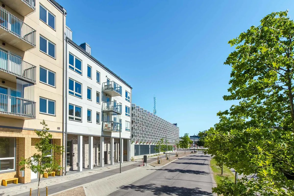 Hyreslägenhet på Linköping i linkoping