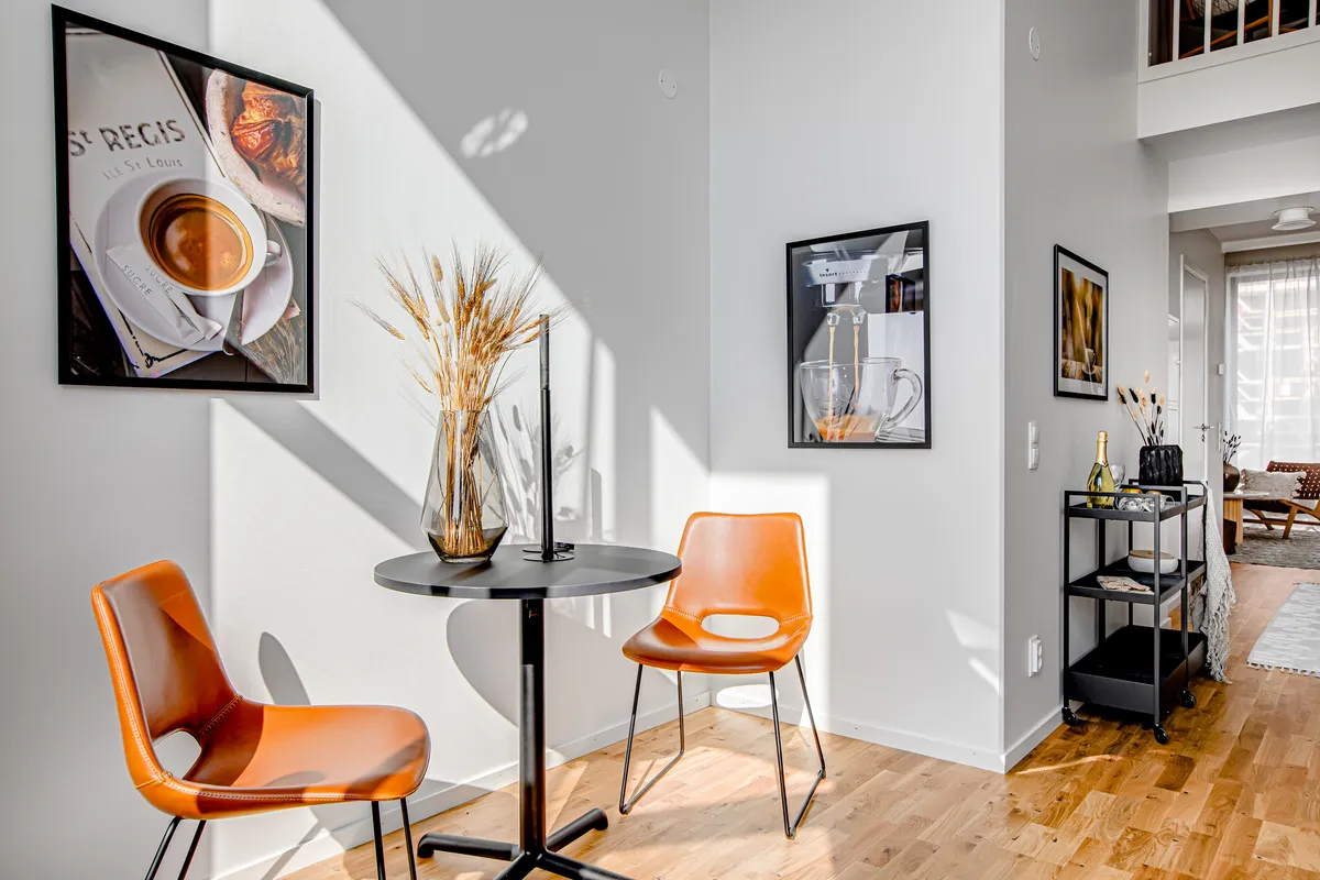 Hyreslägenhet på Linköping i linkoping