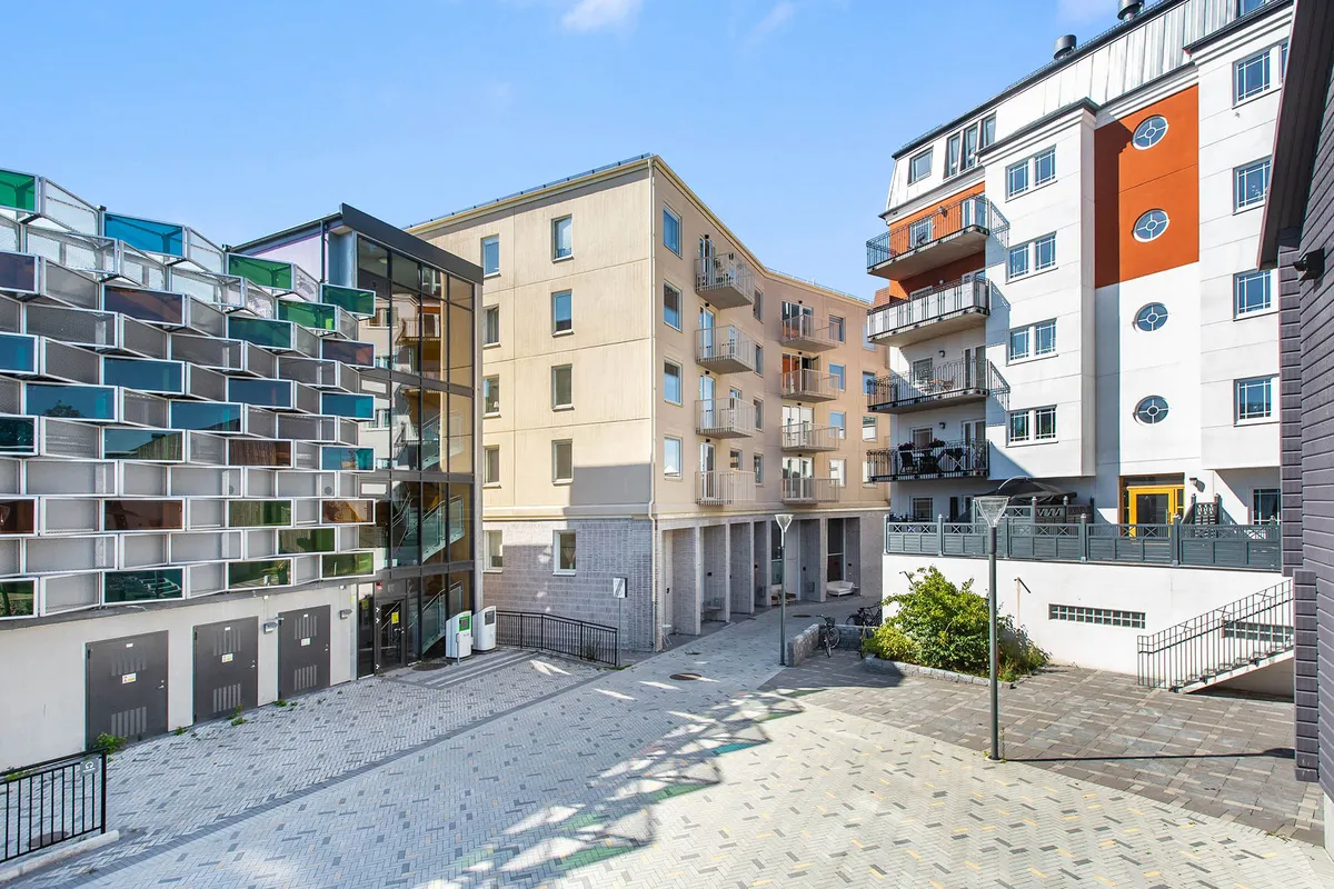 Hyreslägenhet på Linköping i linkoping