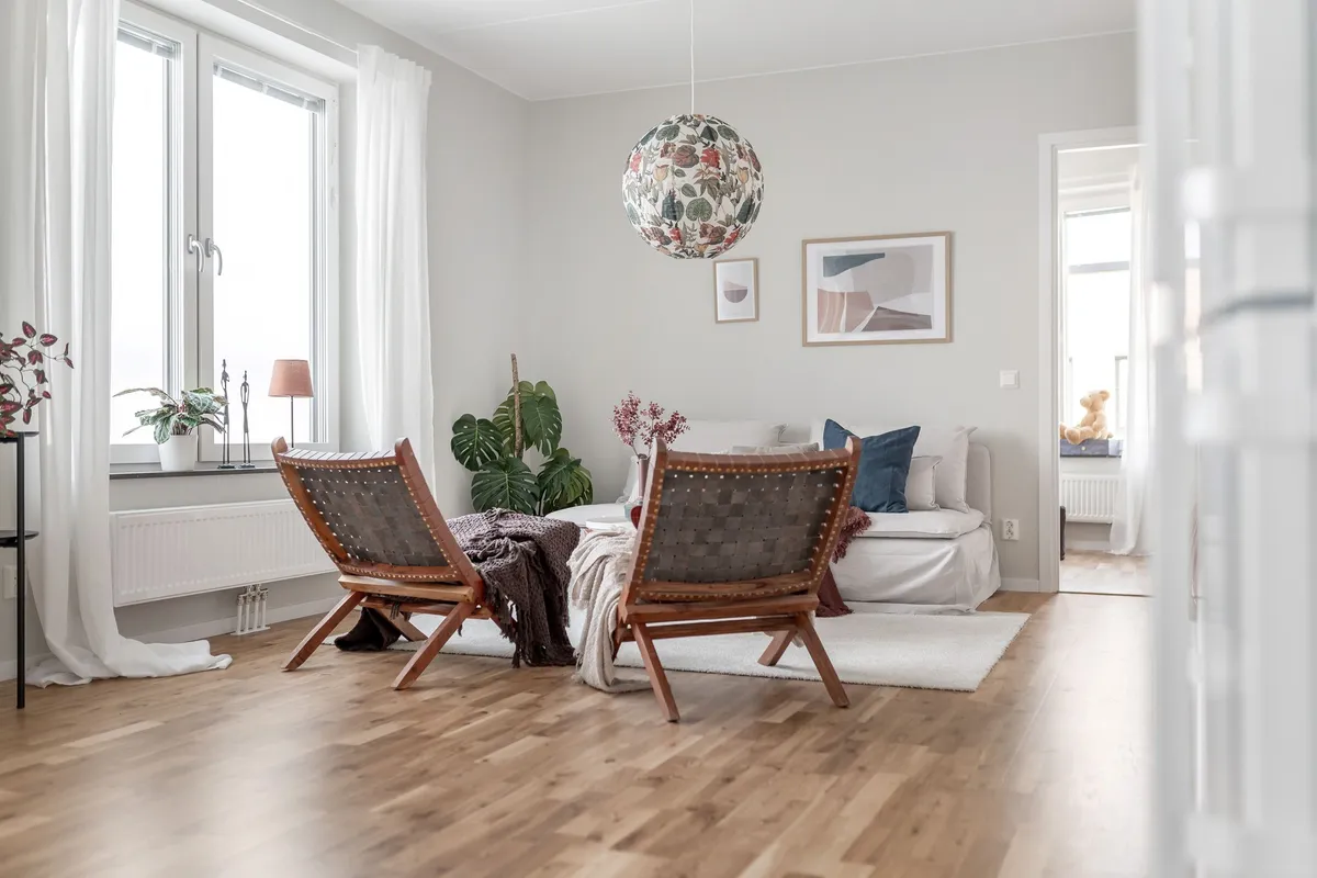 Hyreslägenhet på Eskilstuna i eskilstuna