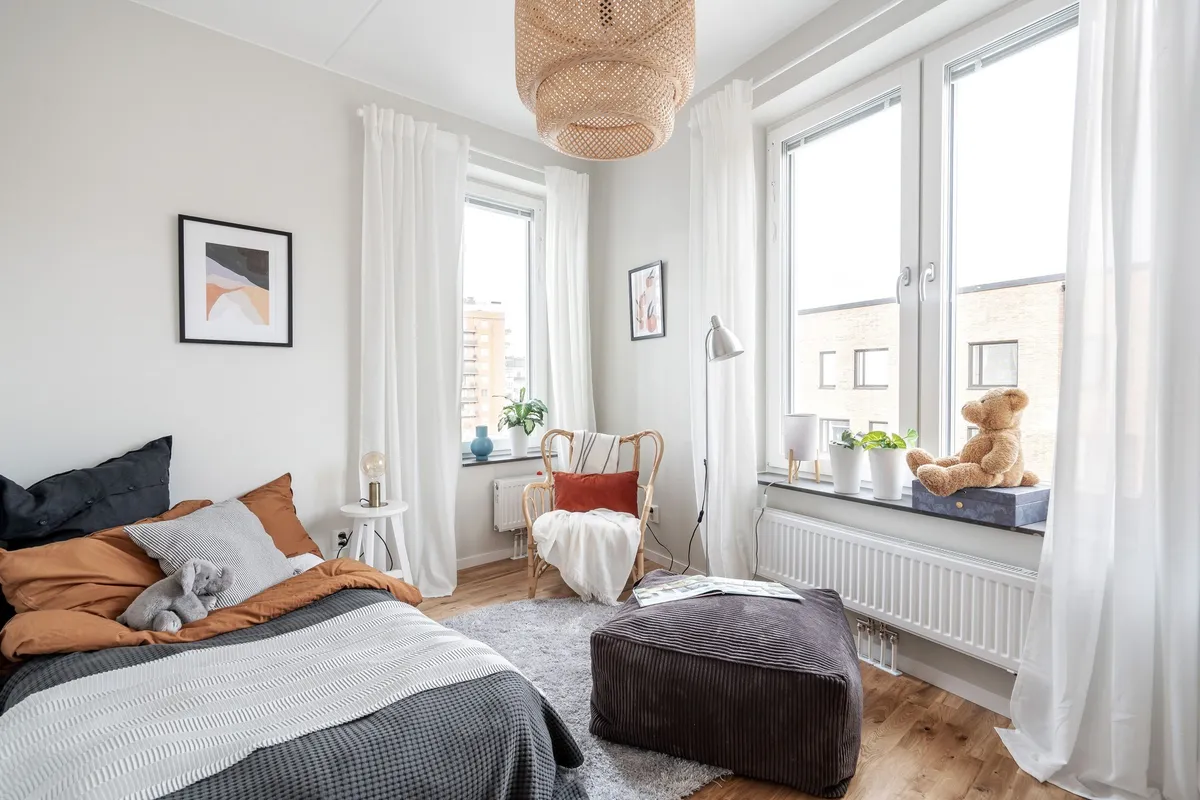 Hyreslägenhet på Eskilstuna i eskilstuna
