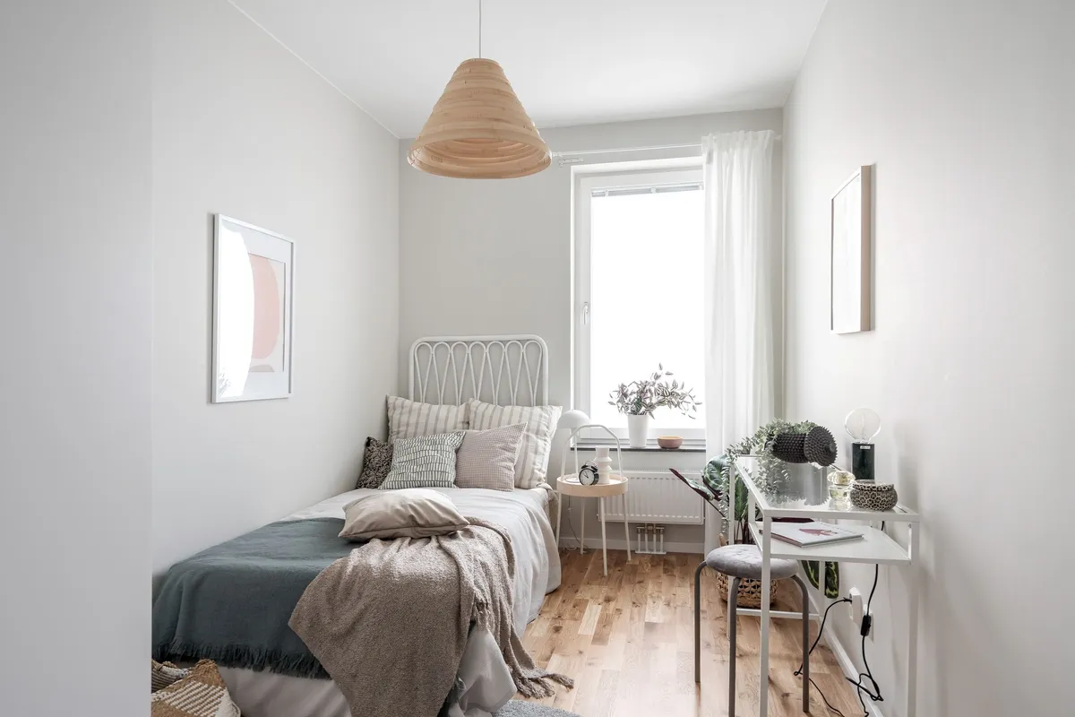 Hyreslägenhet på Eskilstuna i eskilstuna
