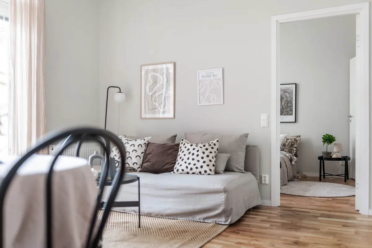 Hyreslägenhet på Eskilstuna i eskilstuna